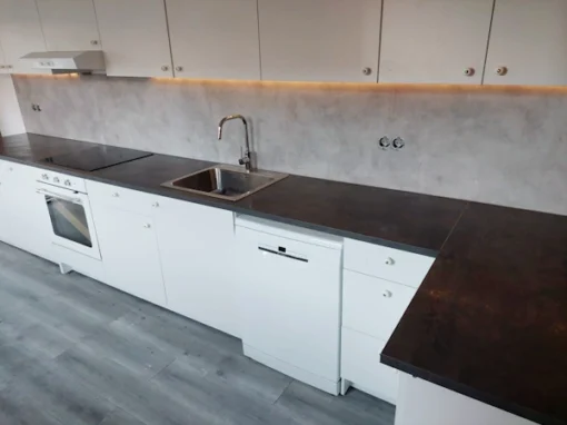 Moderne Keuken